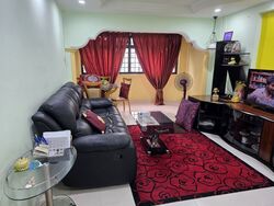 Blk 11 Marsiling Gardens (Woodlands), HDB 5 Rooms #624097831